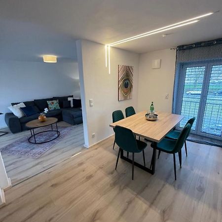 אמברג Am Exklusives Loft Mit 3 Schlafzimmern, Netflix, Zentral, Parkplatz מראה חיצוני תמונה