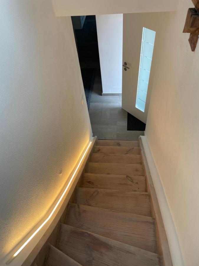 אמברג Am Exklusives Loft Mit 3 Schlafzimmern, Netflix, Zentral, Parkplatz מראה חיצוני תמונה