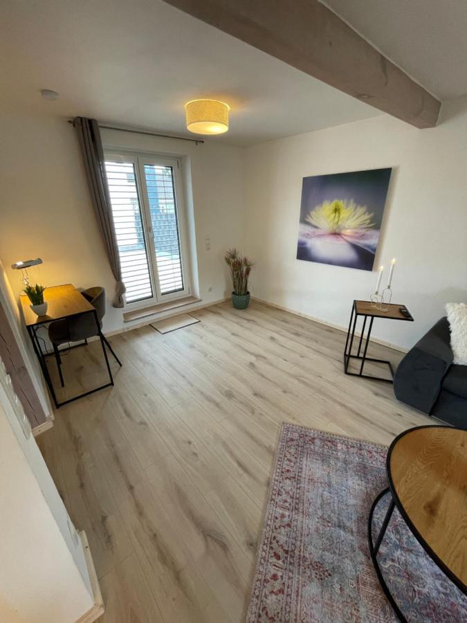 אמברג Am Exklusives Loft Mit 3 Schlafzimmern, Netflix, Zentral, Parkplatz מראה חיצוני תמונה
