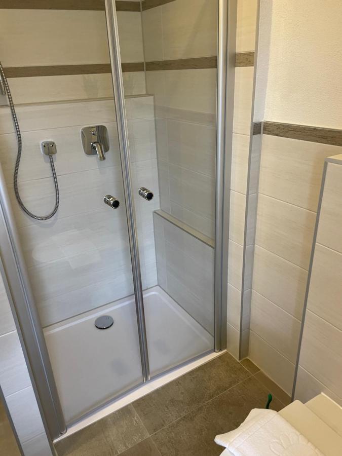 אמברג Am Exklusives Loft Mit 3 Schlafzimmern, Netflix, Zentral, Parkplatz מראה חיצוני תמונה