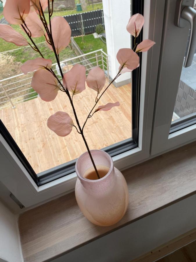 אמברג Am Exklusives Loft Mit 3 Schlafzimmern, Netflix, Zentral, Parkplatz מראה חיצוני תמונה
