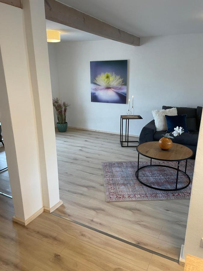 אמברג Am Exklusives Loft Mit 3 Schlafzimmern, Netflix, Zentral, Parkplatz מראה חיצוני תמונה