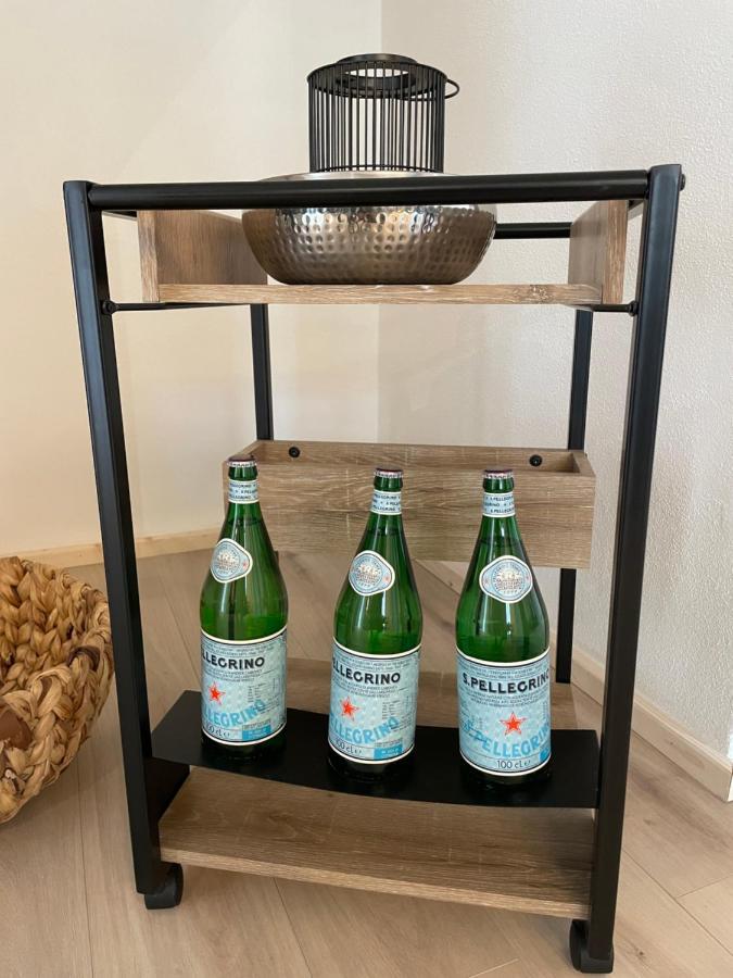 אמברג Am Exklusives Loft Mit 3 Schlafzimmern, Netflix, Zentral, Parkplatz מראה חיצוני תמונה