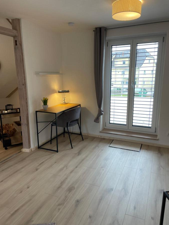 אמברג Am Exklusives Loft Mit 3 Schlafzimmern, Netflix, Zentral, Parkplatz מראה חיצוני תמונה