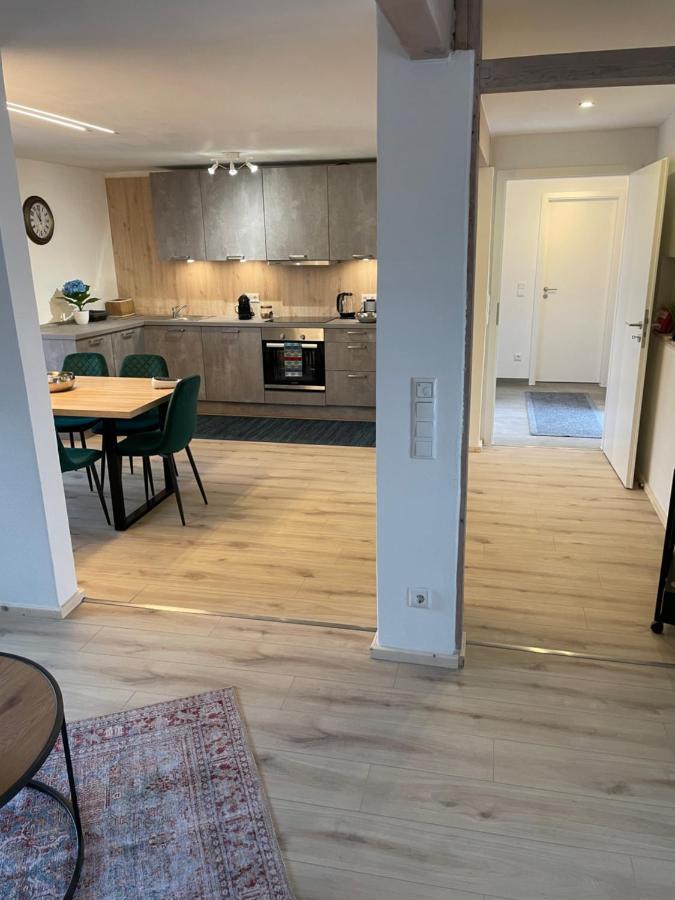אמברג Am Exklusives Loft Mit 3 Schlafzimmern, Netflix, Zentral, Parkplatz מראה חיצוני תמונה