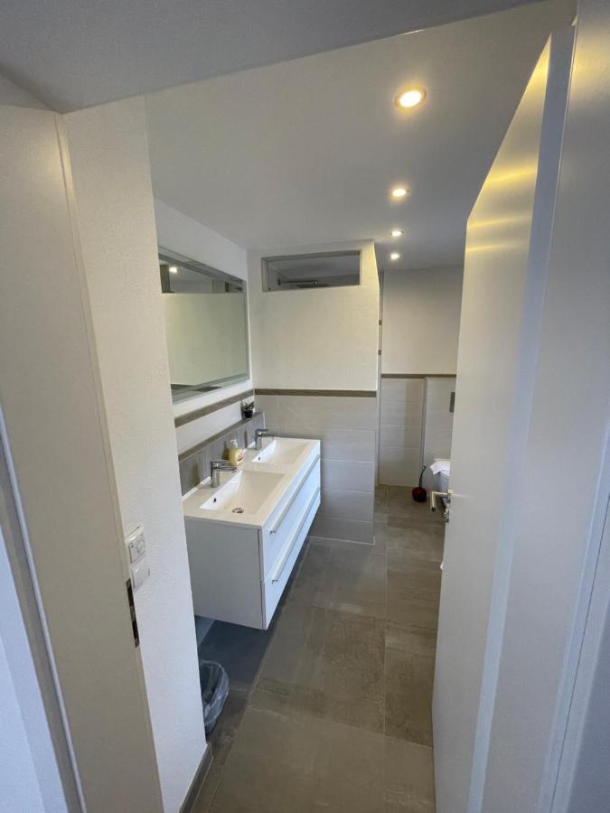 אמברג Am Exklusives Loft Mit 3 Schlafzimmern, Netflix, Zentral, Parkplatz מראה חיצוני תמונה