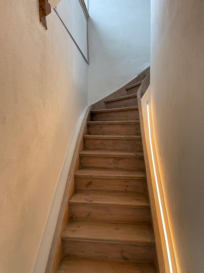 אמברג Am Exklusives Loft Mit 3 Schlafzimmern, Netflix, Zentral, Parkplatz מראה חיצוני תמונה