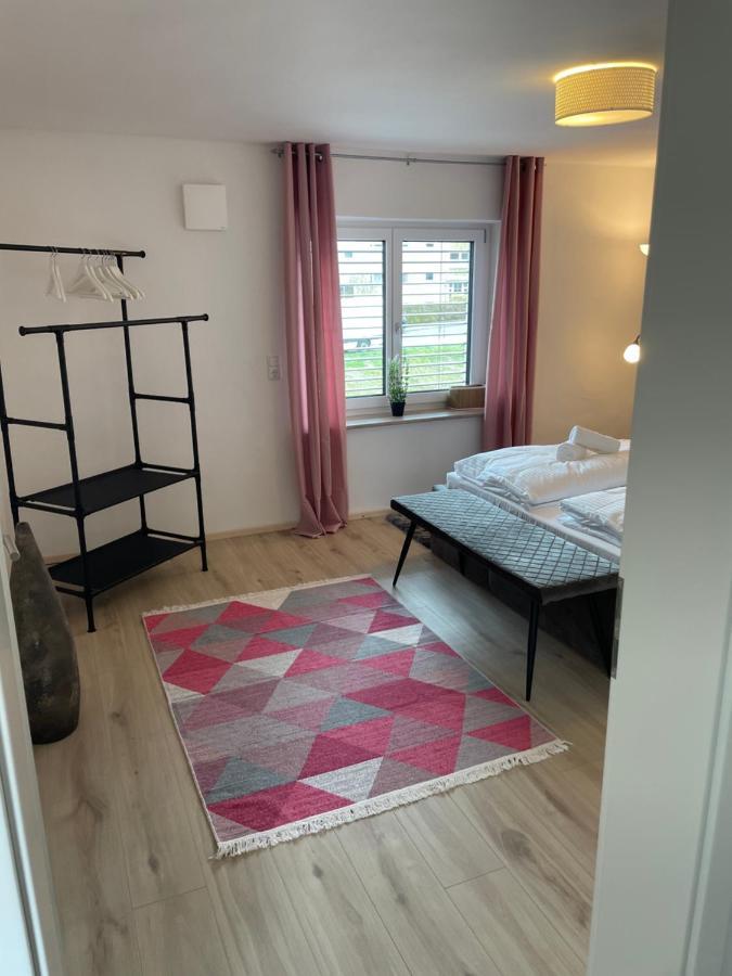 אמברג Am Exklusives Loft Mit 3 Schlafzimmern, Netflix, Zentral, Parkplatz מראה חיצוני תמונה
