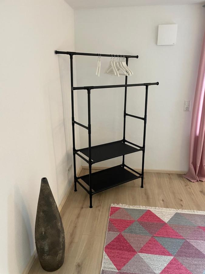 אמברג Am Exklusives Loft Mit 3 Schlafzimmern, Netflix, Zentral, Parkplatz מראה חיצוני תמונה