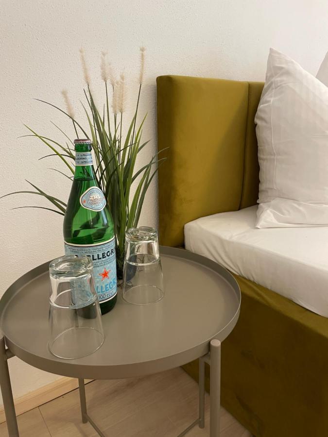אמברג Am Exklusives Loft Mit 3 Schlafzimmern, Netflix, Zentral, Parkplatz מראה חיצוני תמונה