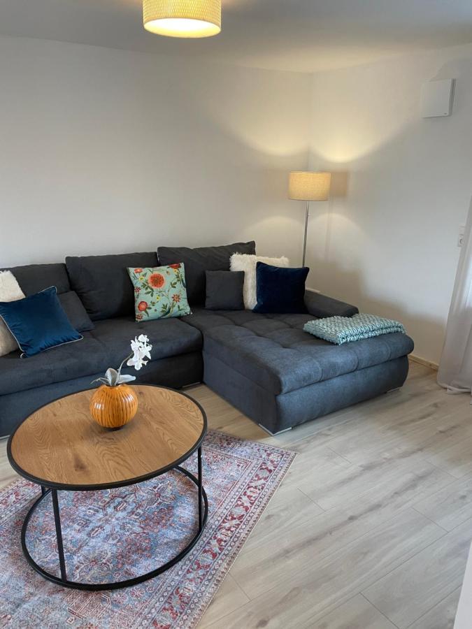 אמברג Am Exklusives Loft Mit 3 Schlafzimmern, Netflix, Zentral, Parkplatz מראה חיצוני תמונה