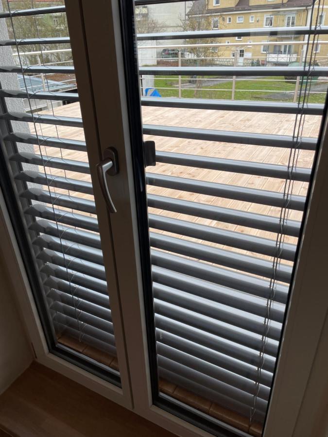 אמברג Am Exklusives Loft Mit 3 Schlafzimmern, Netflix, Zentral, Parkplatz מראה חיצוני תמונה